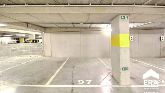 Rue des Glycines - 4 - - 1070