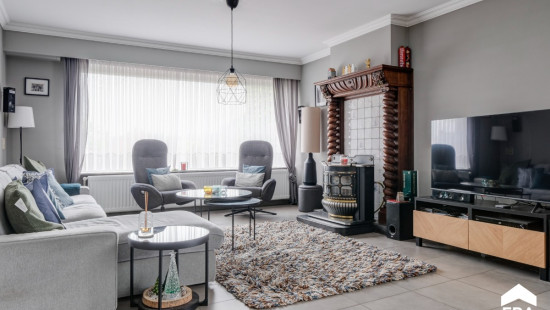 Hendriksveldstraat - 17 - - 3570