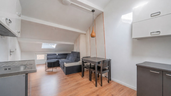 Rue Saint-Gilles - 118 - - 4000