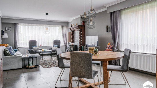Hendriksveldstraat - 17 - - 3570