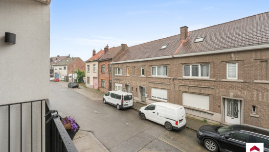 Bosstraat - 22 - 101 - 1702