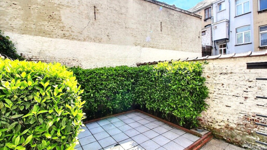 Rue Jules Debecker - 27 - - 1081