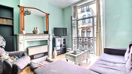 Rue Jules Debecker - 27 - - 1081