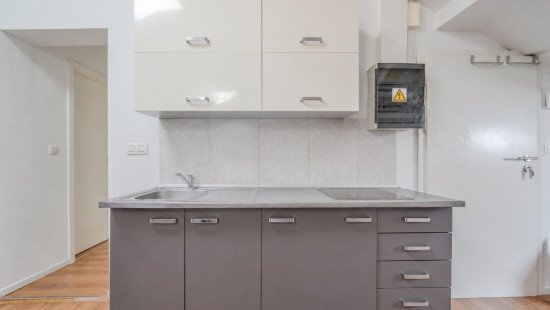 Rue Saint-Gilles - 118 - - 4000