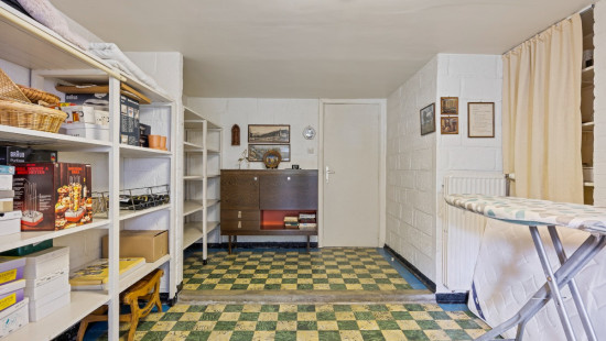 Statiestraat - 6 - - 9870