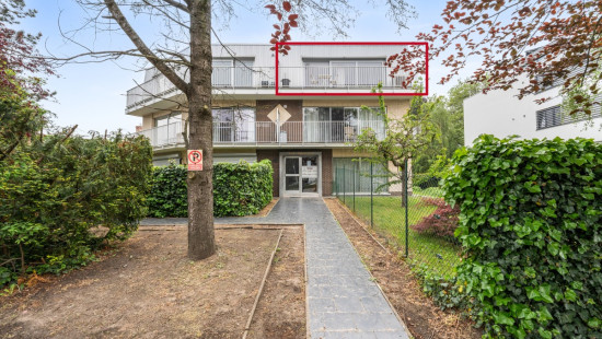 Gentse Baan - 51 - 3 - 9100