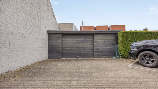 Statiestraat - 6 - - 9870