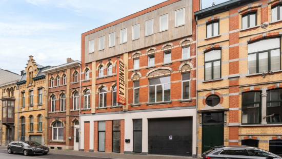 Prins Albertstraat - 17 - 102 - 9100