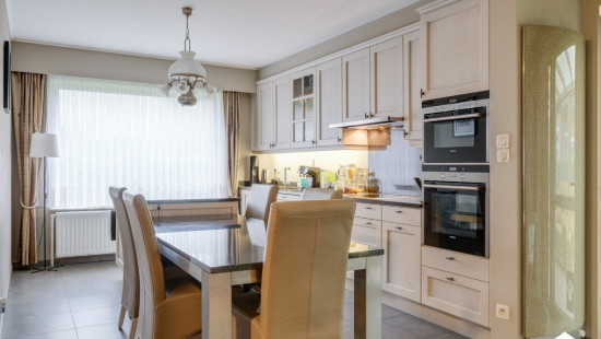 Hendriksveldstraat - 17 - - 3570