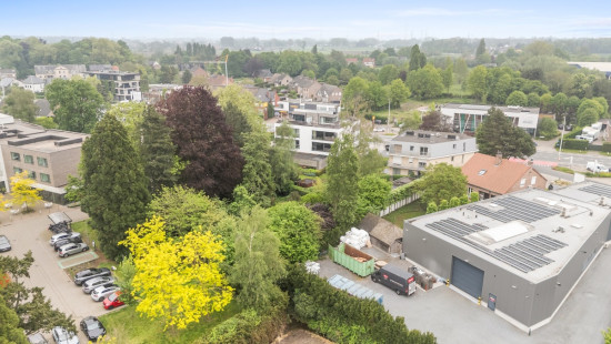 Gentse Baan - 51 - 3 - 9100
