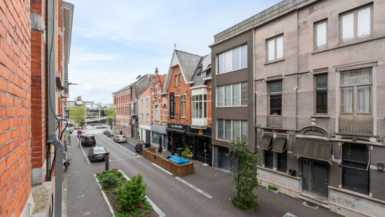 Prins Albertstraat - 17 - 102 - 9100