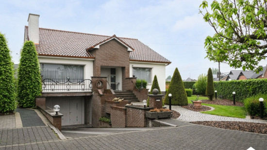 Hendriksveldstraat - 17 - - 3570