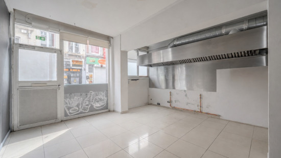 Rue Saint-Gilles - 118 - - 4000