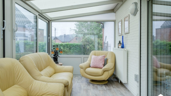 Hendriksveldstraat - 17 - - 3570