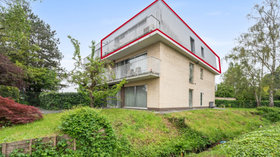 Gentse Baan - 51 - 3 - 9100