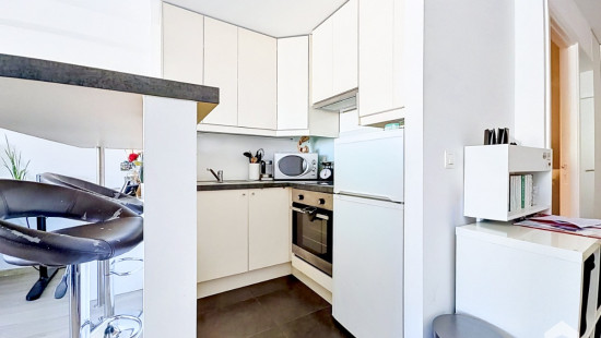 Rue Vanderkindere - 560 - - 1180
