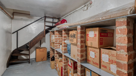 Statiestraat - 6 - - 9870