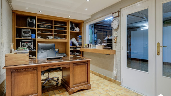 Hendriksveldstraat - 17 - - 3570