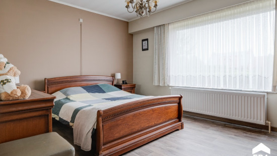 Hendriksveldstraat - 17 - - 3570