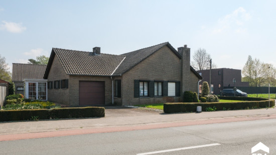 Haasbosstraat - 1 - - 3900