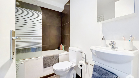 Rue Vanderkindere - 560 - - 1180