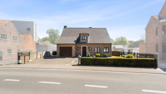 Barbierstraat - 36 - - 1861