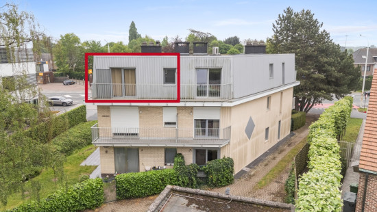 Gentse Baan - 51 - 3 - 9100