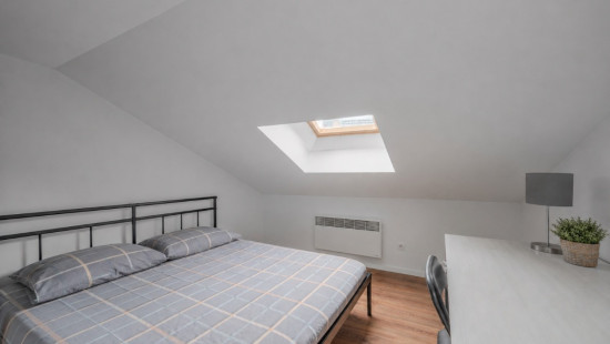Rue Saint-Gilles - 118 - - 4000
