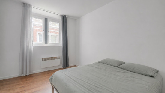 Rue Saint-Gilles - 118 - - 4000