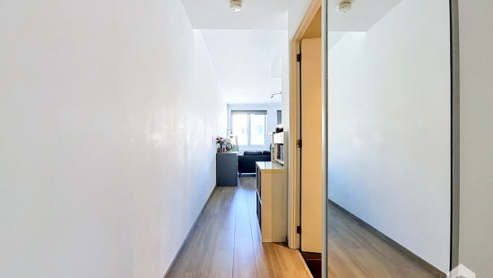 Rue Vanderkindere - 560 - - 1180