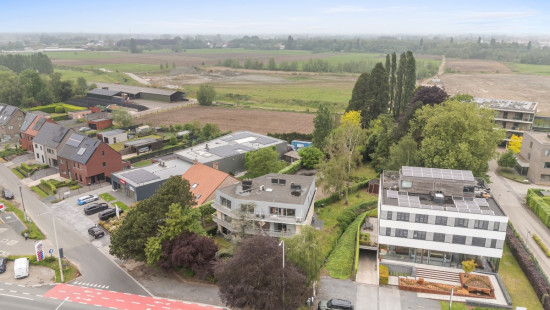 Gentse Baan - 51 - 3 - 9100