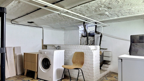 Rue Walthère Jamar - 48 - - 4430