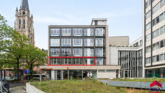 Esplanadeplein - 8 - 1 - 9300