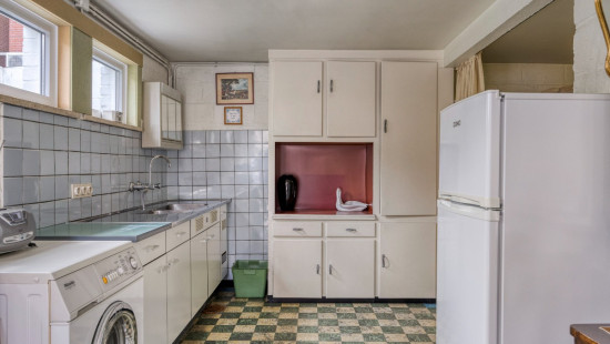 Statiestraat - 6 - - 9870