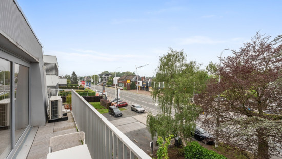 Gentse Baan - 51 - 3 - 9100