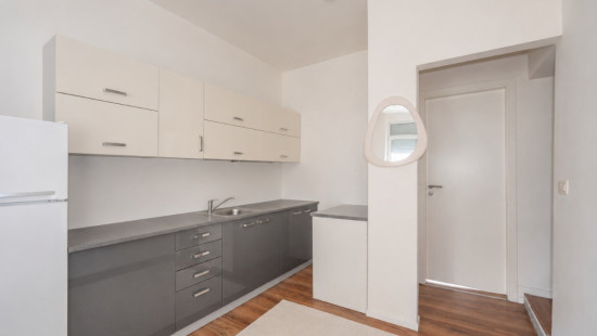 Rue Saint-Gilles - 118 - - 4000