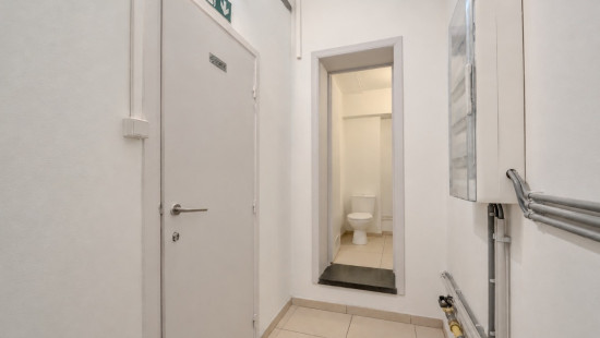 Rue Saint-Gilles - 118 - - 4000
