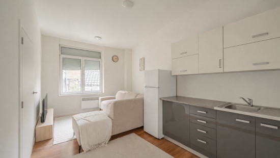 Rue Saint-Gilles - 118 - - 4000