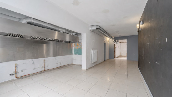 Rue Saint-Gilles - 118 - - 4000