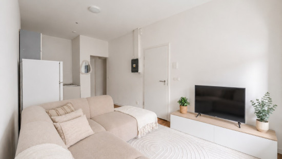 Rue Saint-Gilles - 118 - - 4000