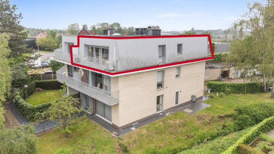 Gentse Baan - 51 - 3 - 9100