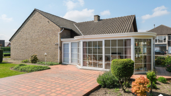 Haasbosstraat - 1 - - 3900