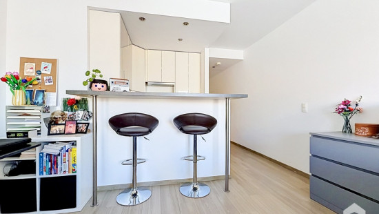Rue Vanderkindere - 560 - - 1180