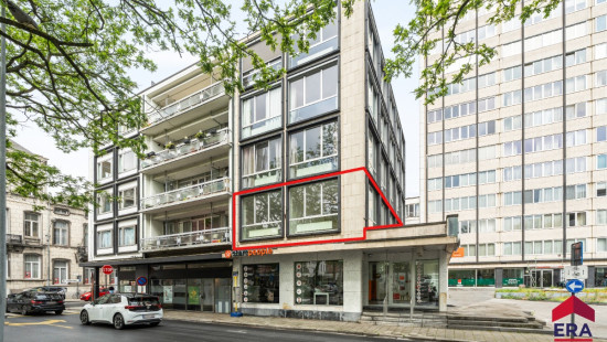 Esplanadeplein - 8 - 1 - 9300