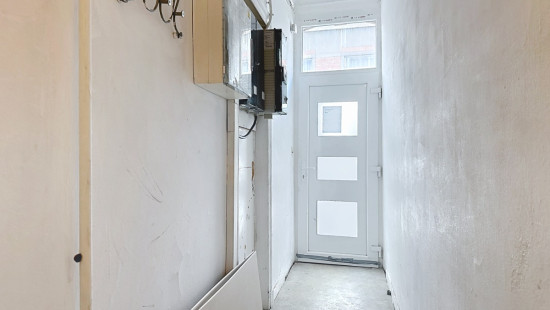 Rue Walthère Jamar - 48 - - 4430