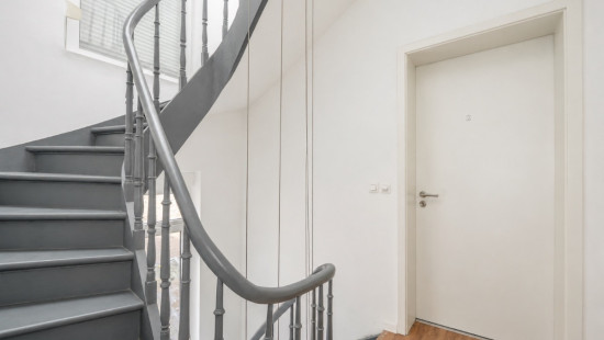Rue Saint-Gilles - 118 - - 4000