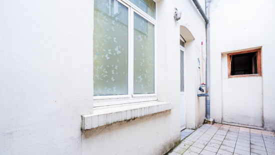 Rue de Veeweyde - 109 - 0 - 1070