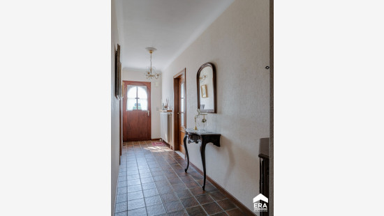 Haasbosstraat - 1 - - 3900