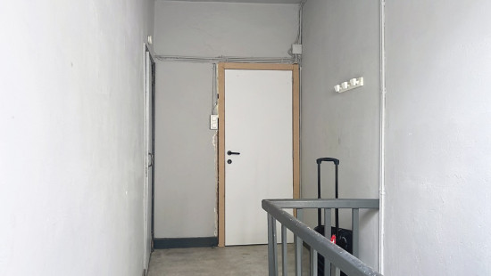 Rue Walthère Jamar - 48 - - 4430