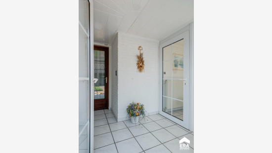Haasbosstraat - 1 - - 3900